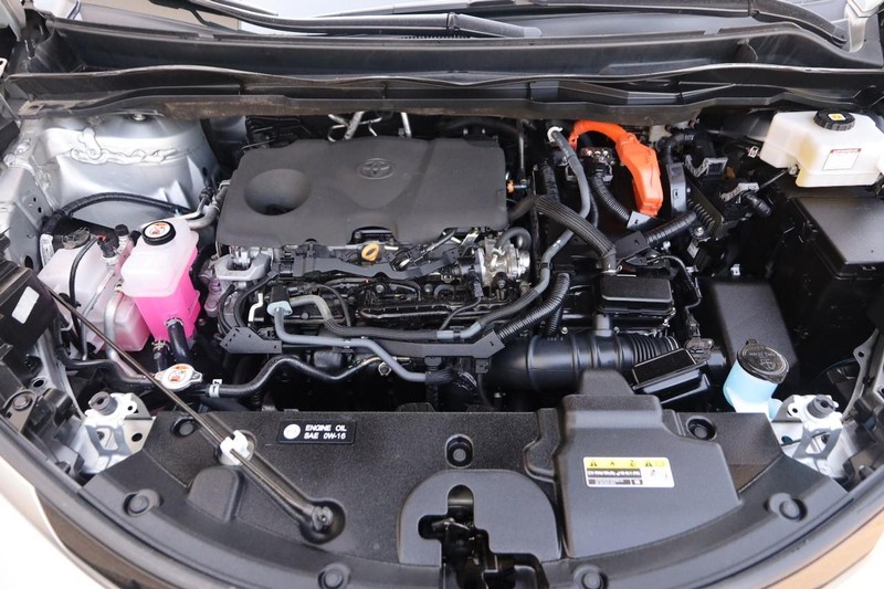Toyota Sienna Vehicle Image 28