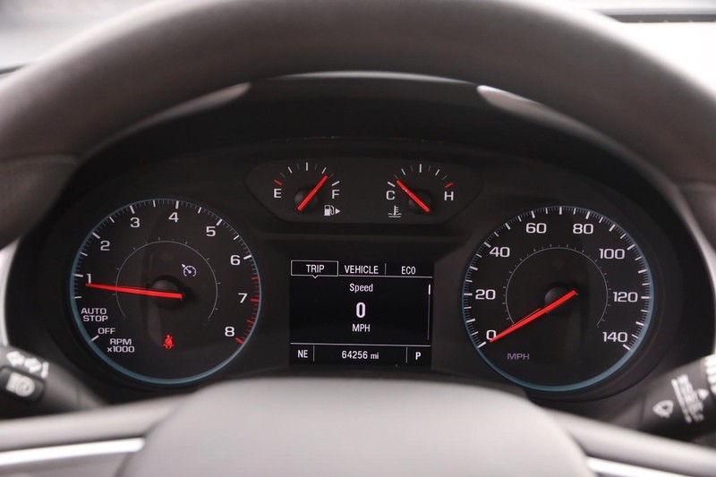 Chevrolet Malibu Vehicle Image 13