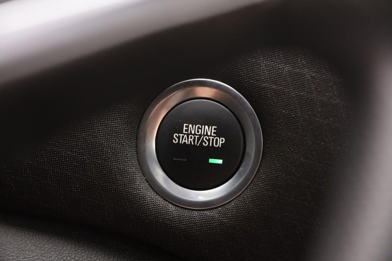 Chevrolet Malibu Vehicle Image 14
