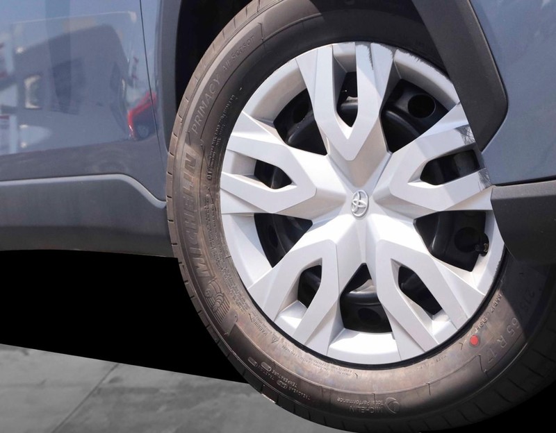 Toyota Corolla Cross Vehicle Image 03