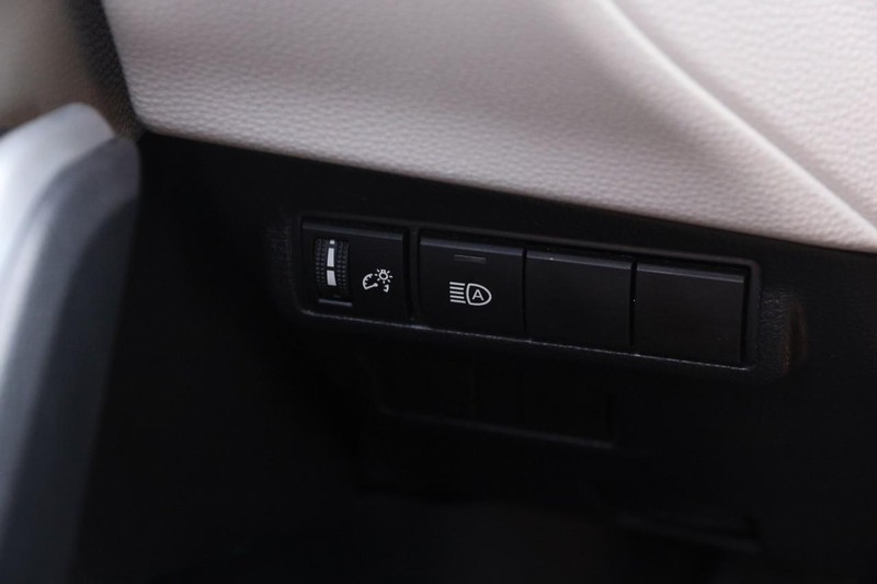 Toyota Corolla Cross Vehicle Image 17