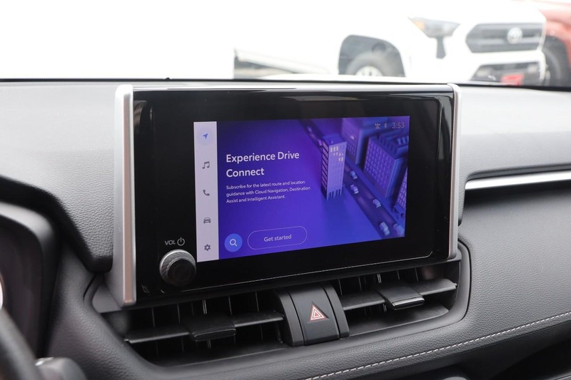 Toyota RAV4 Hybrid Vehicle Image 14