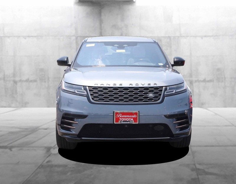 Land Rover Range Rover Velar Vehicle Image 04