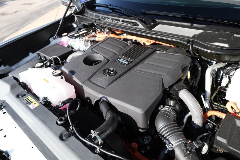 Toyota Sequoia Vehicle Image 31