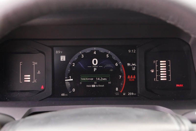 Toyota Tacoma 4WD Vehicle Image 14