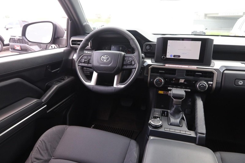Toyota Tacoma 4WD Vehicle Image 23