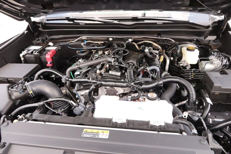 Toyota Tacoma 4WD Vehicle Image 28