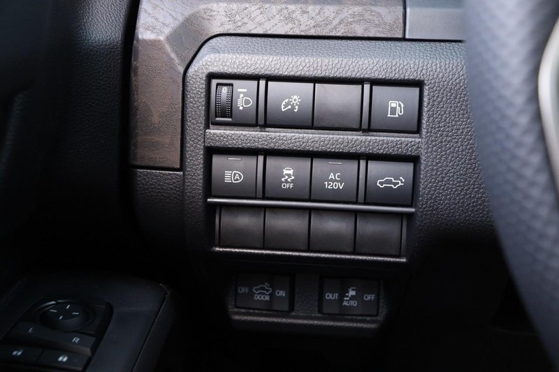 Toyota Tacoma 4WD Vehicle Image 20