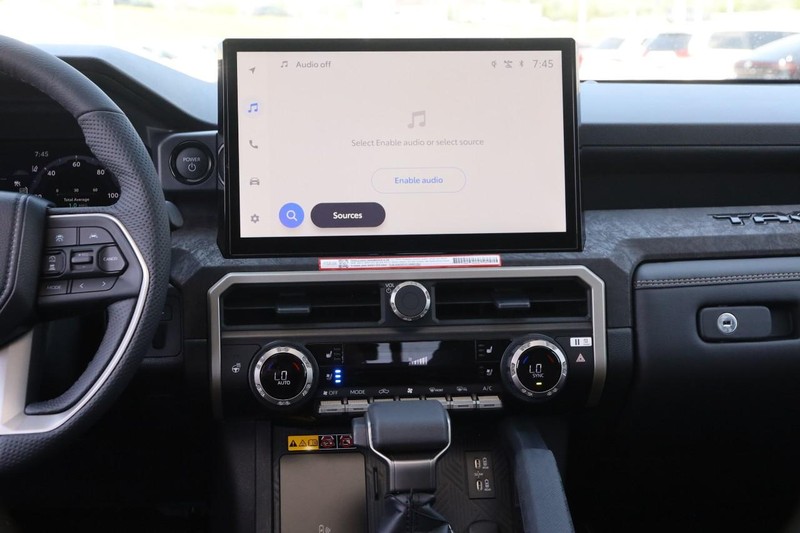 Toyota Tacoma 4WD Vehicle Image 24