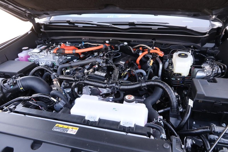 Toyota Tacoma 4WD Vehicle Image 27