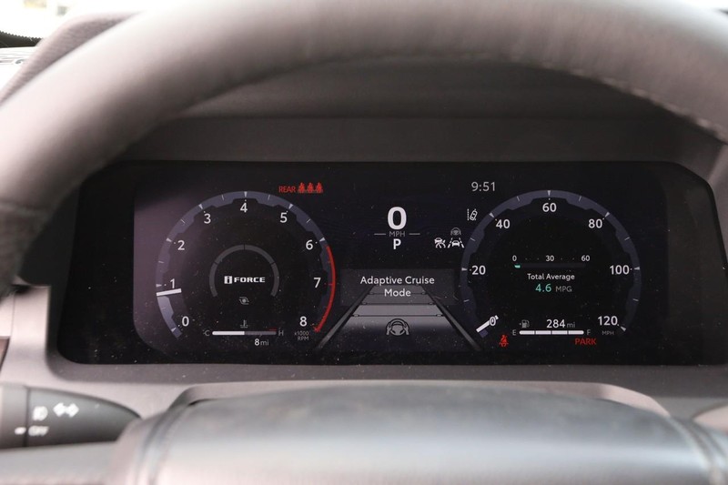 Toyota Tacoma 4WD Vehicle Image 14
