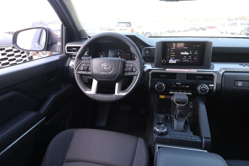 Toyota Tacoma 4WD Vehicle Image 21