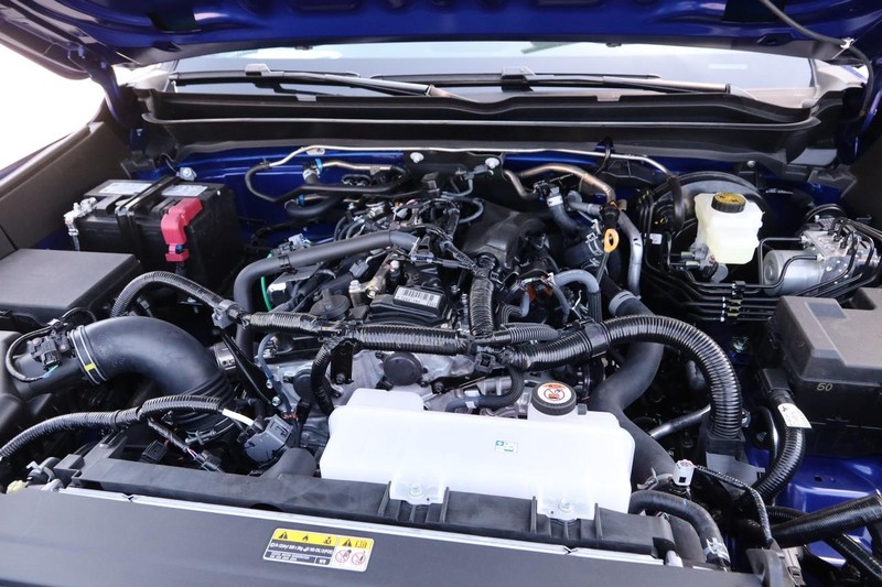 Toyota Tacoma 4WD Vehicle Image 26