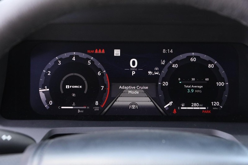 Toyota Tacoma 4WD Vehicle Image 13