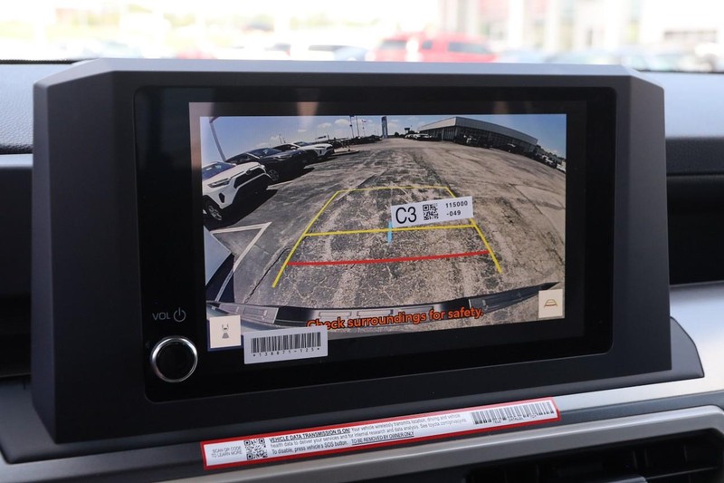 Toyota Tacoma 4WD Vehicle Image 16
