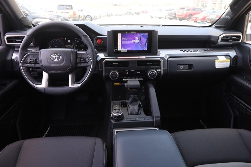 Toyota Tacoma 4WD Vehicle Image 20