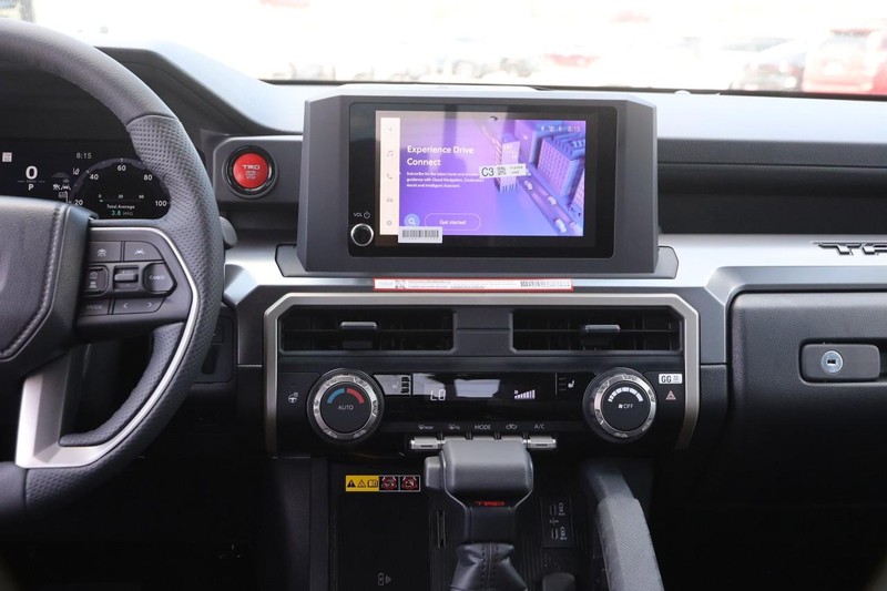 Toyota Tacoma 4WD Vehicle Image 23