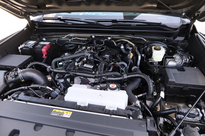 Toyota Tacoma 4WD Vehicle Image 26