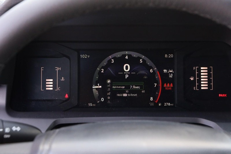 Toyota Tacoma 4WD Vehicle Image 13