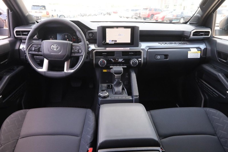 Toyota Tacoma 4WD Vehicle Image 20