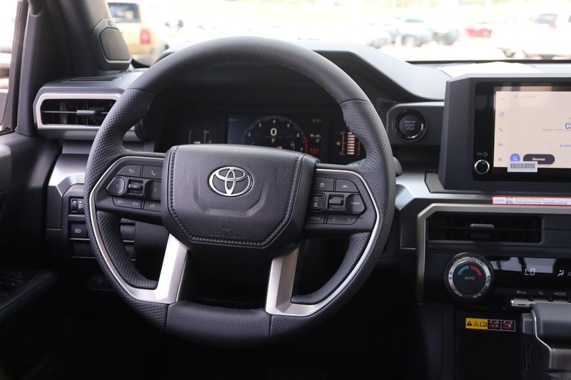 Toyota Tacoma 4WD Vehicle Image 22