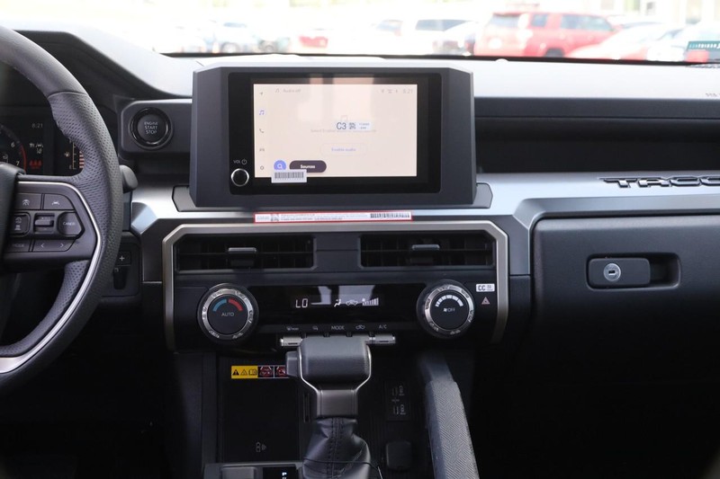 Toyota Tacoma 4WD Vehicle Image 23