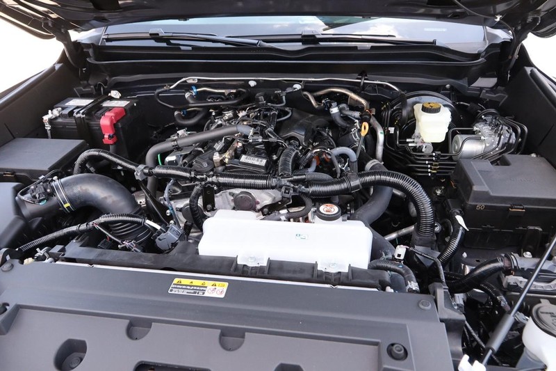 Toyota Tacoma 4WD Vehicle Image 26