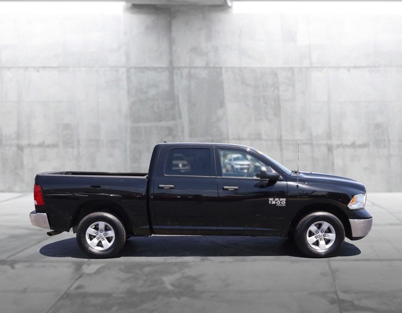 Ram 1500 Classic Vehicle Image 05