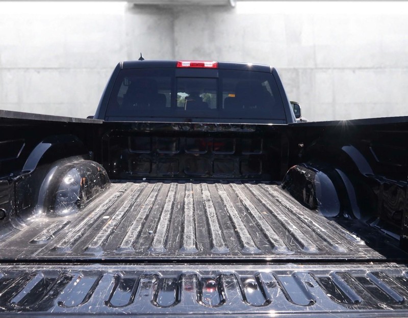 Ram 1500 Classic Vehicle Image 07