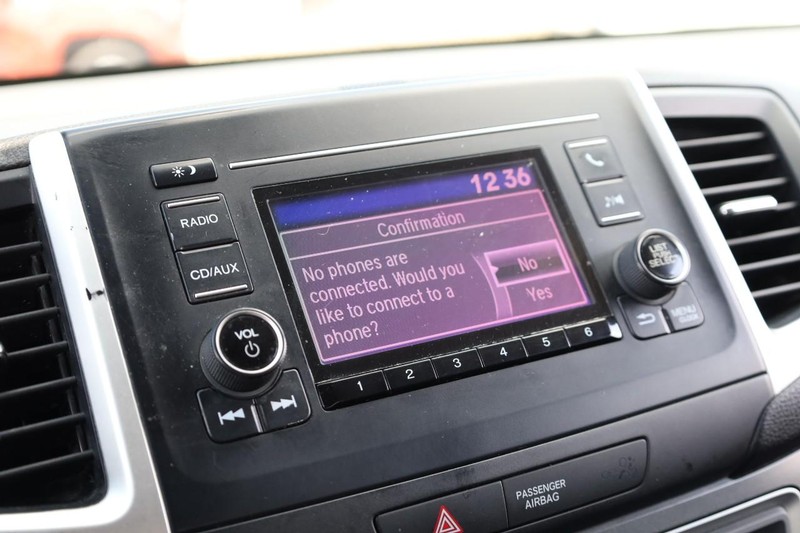 Honda Ridgeline Vehicle Image 11