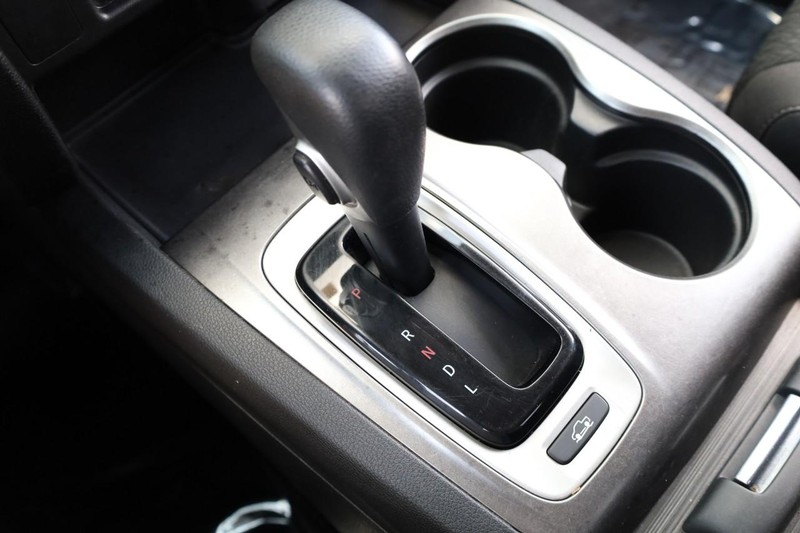 Honda Ridgeline Vehicle Image 14