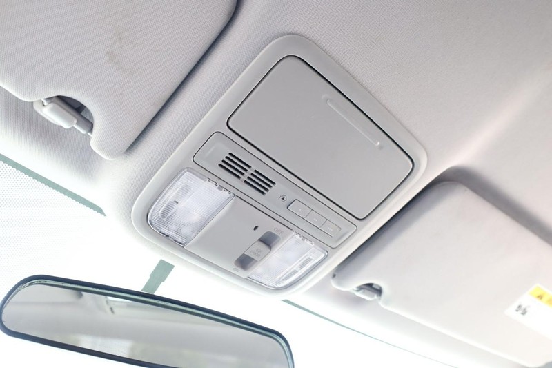 Honda Ridgeline Vehicle Image 15