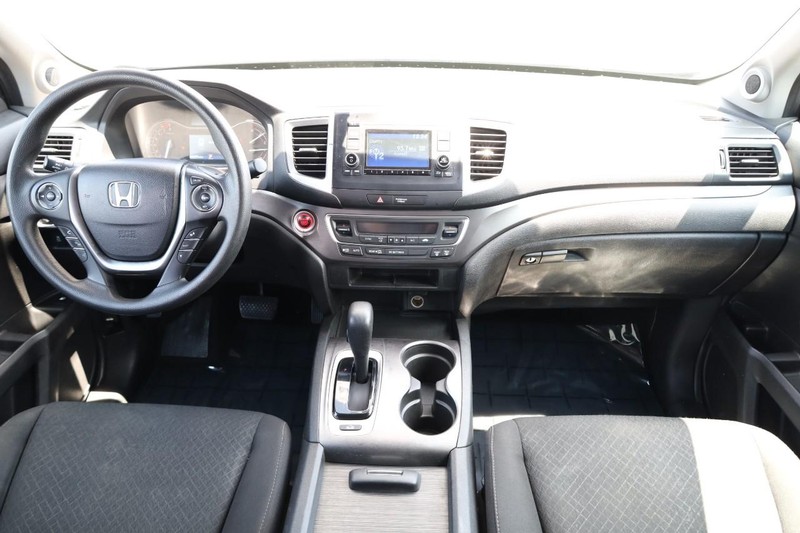 Honda Ridgeline Vehicle Image 19