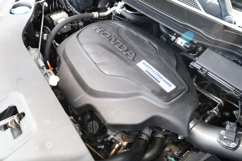 Honda Ridgeline Vehicle Image 22