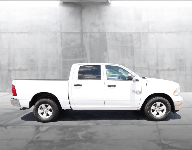 Ram 1500 Classic Vehicle Image 05