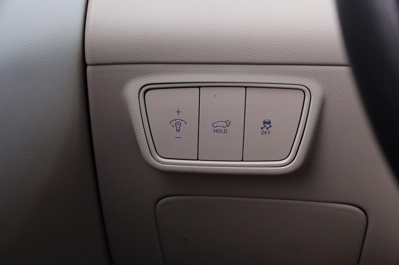 Hyundai Tucson Vehicle Image 20