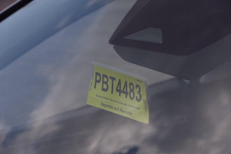 Hyundai Tucson Vehicle Image 28