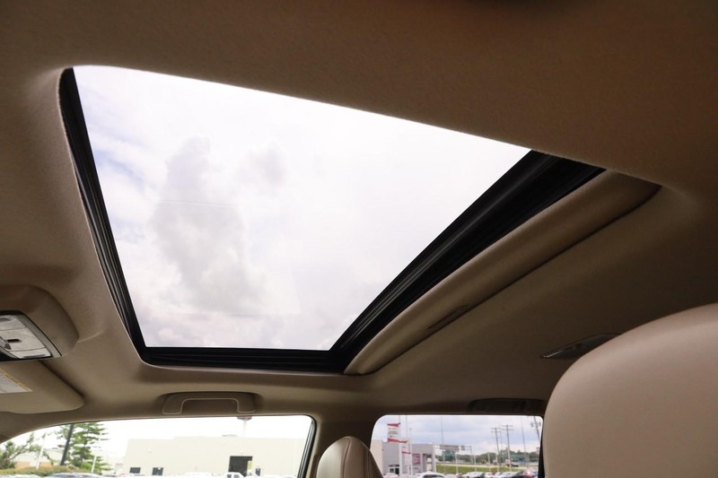 Toyota 4Runner Vehicle Image 08