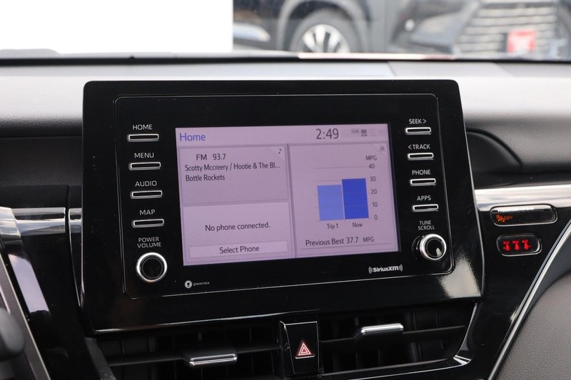 Toyota Camry Vehicle Image 14