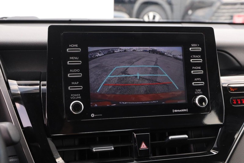 Toyota Camry Vehicle Image 15