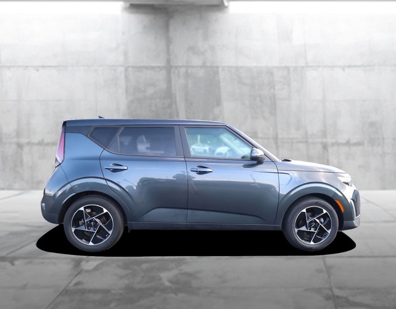 Kia Soul Vehicle Image 05