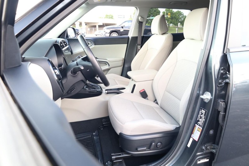 Kia Soul Vehicle Image 08