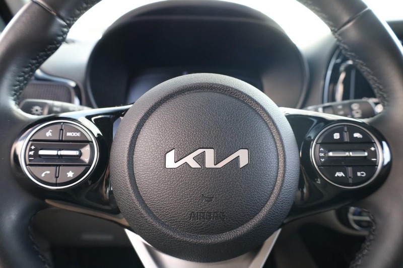 Kia Soul Vehicle Image 10