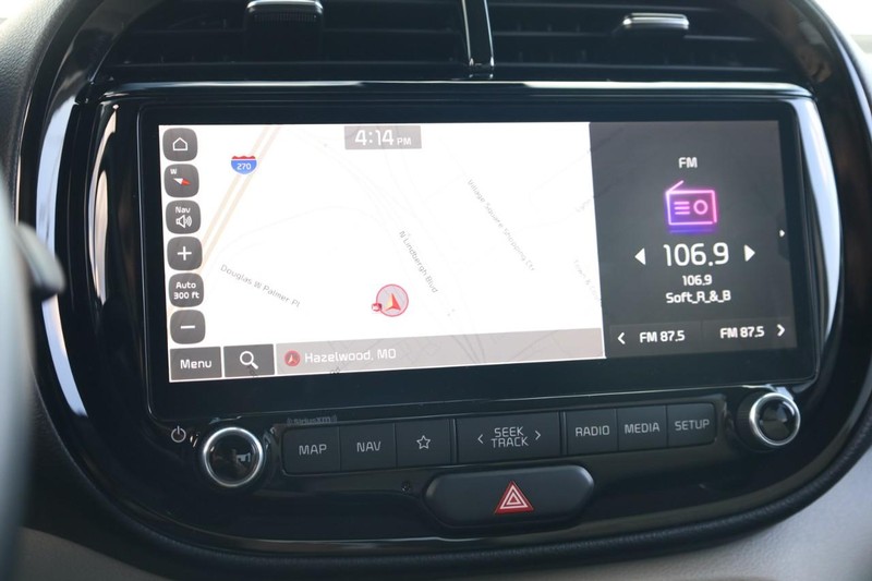Kia Soul Vehicle Image 13
