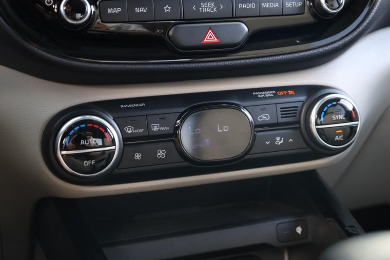 Kia Soul Vehicle Image 15