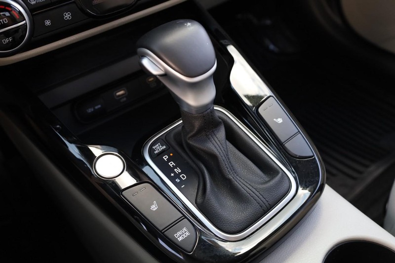 Kia Soul Vehicle Image 17