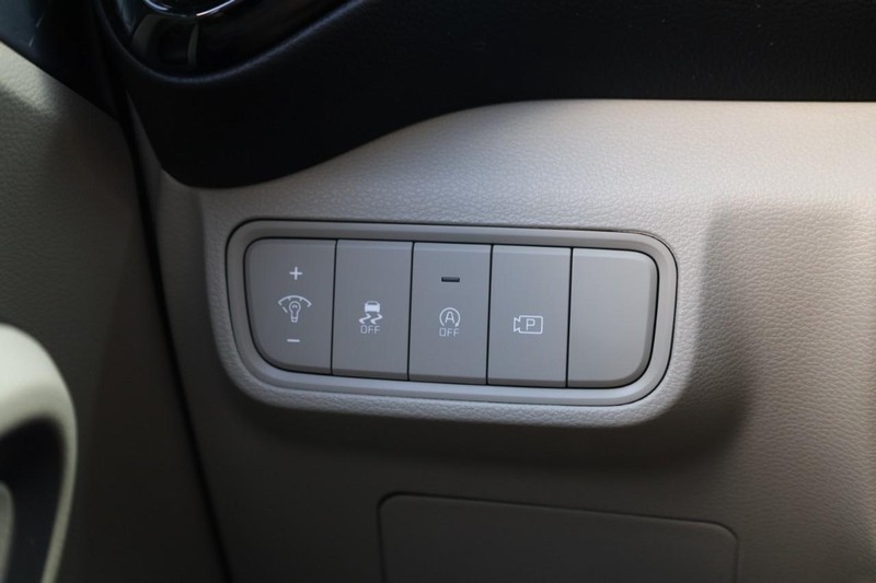 Kia Soul Vehicle Image 20