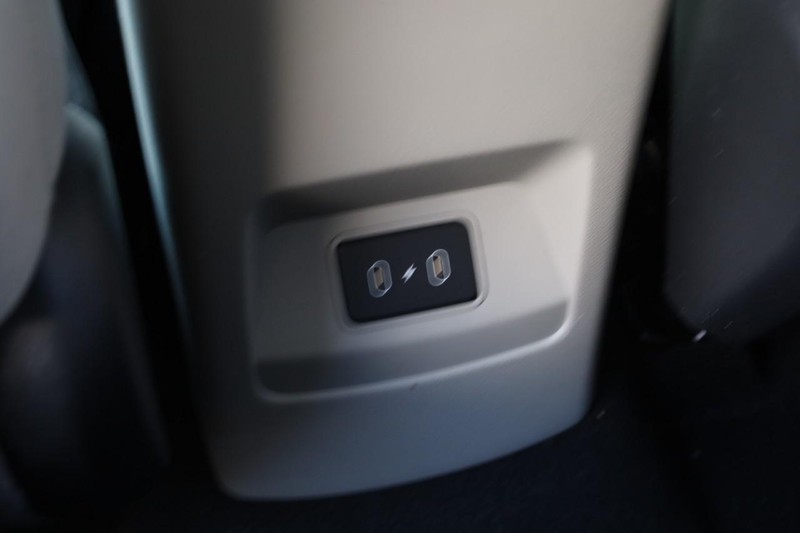 Kia Soul Vehicle Image 23