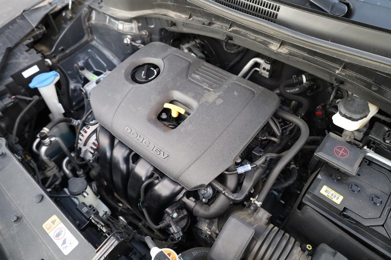Kia Soul Vehicle Image 27