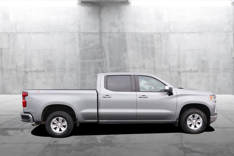 Chevrolet Silverado 1500 Vehicle Image 05
